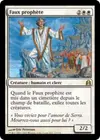 Product image for Faux prophète