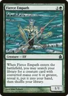 Product image for Fierce Empath