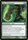 Product image for Fists of Ironwood