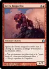 Product image for Kavru languefeu
