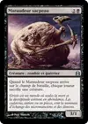 Product image for Maraudeur sacpeau