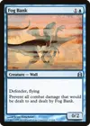 Product image for Fog Bank