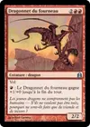 Product image for Dragonnet du fourneau