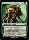 Product image for Garruk Languebestion