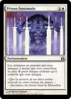 Product image for Prison fantomale