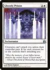 Product image for Ghostly Prison