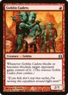 Product image for Goblin Cadets
