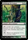 Product image for Ghildmage de Golgari