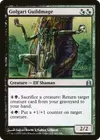 Product image for Golgari Guildmage