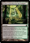 Product image for Ferme à putréfaction des Golgari