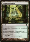 Product image for Golgari Rot Farm