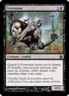 Product image for Fossoyeur