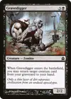 Product image for Gravedigger