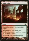 Product image for Gruul Turf