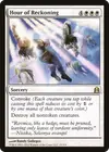 Product image for Hour of Reckoning