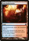 Product image for Izzet Boilerworks