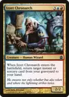 Product image for Izzet Chronarch