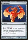 Product image for Izzet Signet
