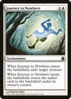 Product image for Journey to Nowhere