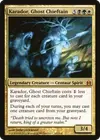 Product image for Karador, Ghost Chieftain