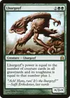 Product image for Lhurgoyf