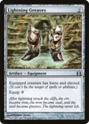 Product image for Lightning Greaves