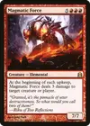 Product image for Magmatic Force