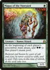Product image for Magus of the Vineyard