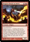 Product image for Dragon chargé au mana