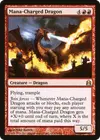 Product image for Mana-Charged Dragon