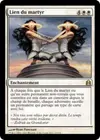 Product image for Lien du martyr