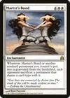 Product image for Martyr's Bond