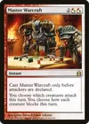 Product image for Master Warcraft