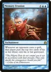 Product image for Memory Erosion