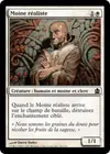 Product image for Moine réaliste