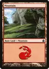 Product image for Mountain