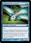 Product image for Vagabond des pensées