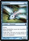 Product image for Mulldrifter