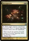 Product image for Necrogenesis