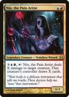 Product image for Nin, the Pain Artist