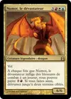 Product image for Numot, le dévastateur