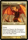 Product image for Numot, the Devastator