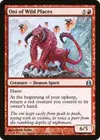 Product image for Oni of Wild Places
