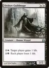 Product image for Orzhov Guildmage