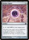Product image for Orzhov Signet