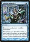 Product image for Perilous Research