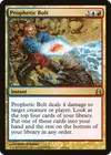 Product image for Prophetic Bolt