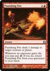 Product image for Punishing Fire