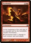 Product image for Pyrohemia