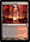 Product image for Carnarium de Rakdos